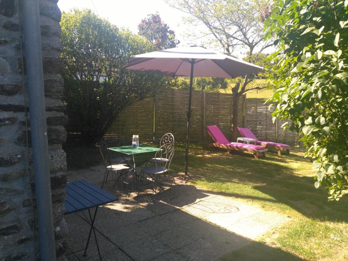 Villa Le Pti' chez vous Saint-Omer  Esterno foto