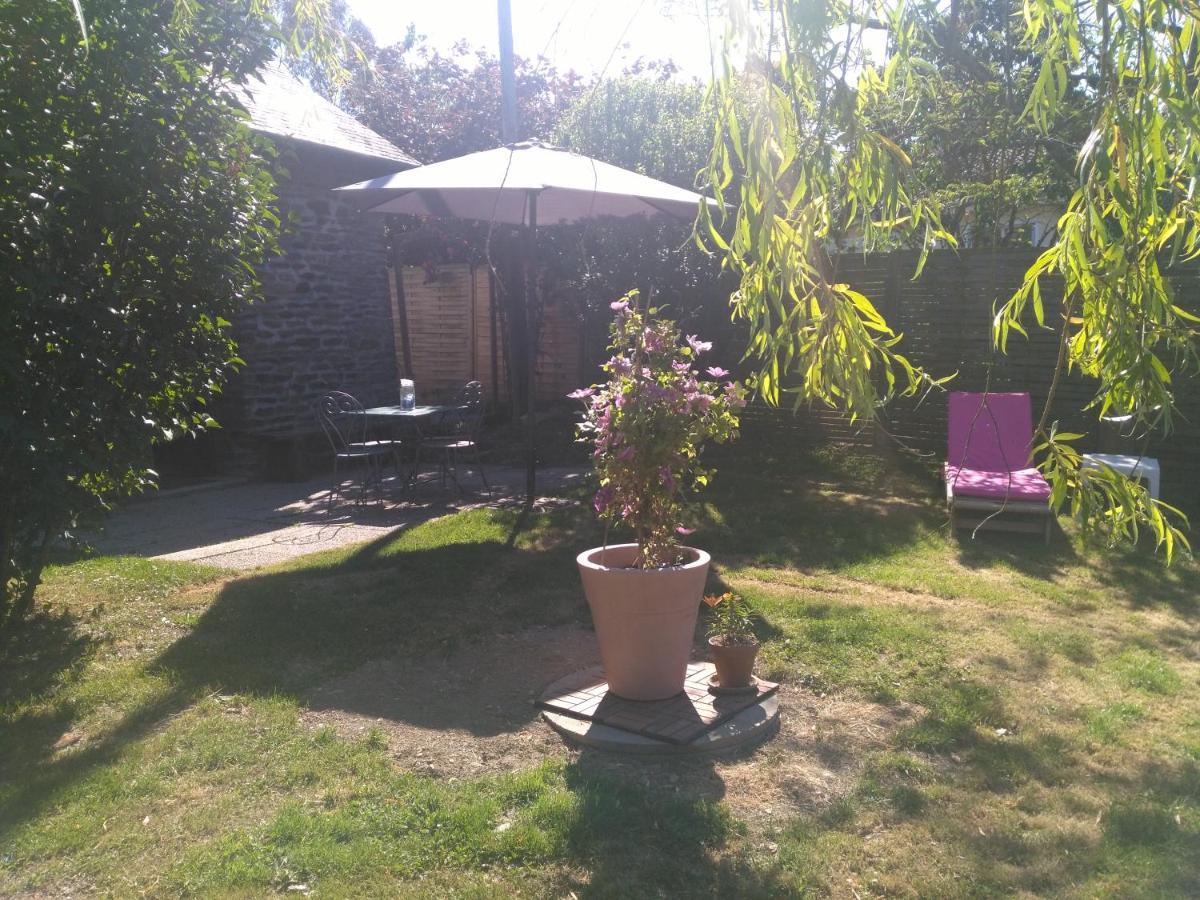 Villa Le Pti' chez vous Saint-Omer  Esterno foto