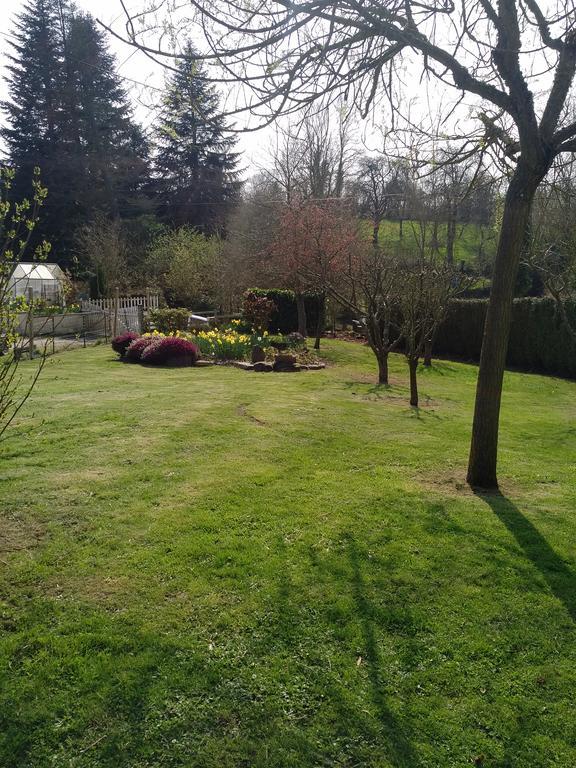 Villa Le Pti' chez vous Saint-Omer  Esterno foto