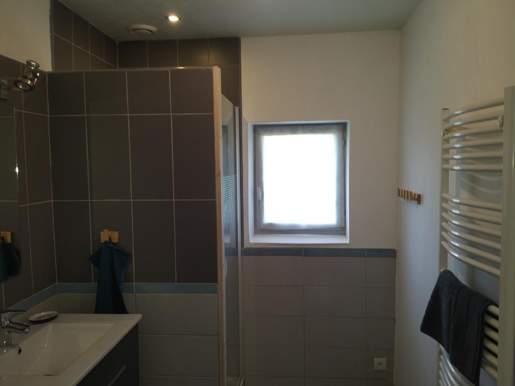 Villa Le Pti' chez vous Saint-Omer  Esterno foto