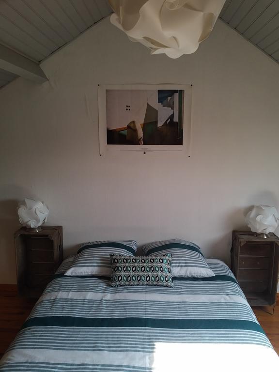 Villa Le Pti' chez vous Saint-Omer  Esterno foto